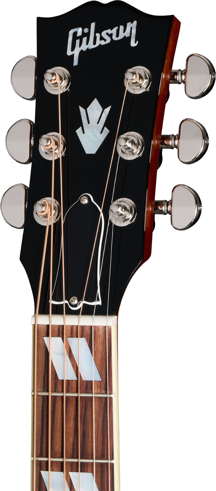Hummingbird Standard EC Heritage Cherry Sunburst Modern