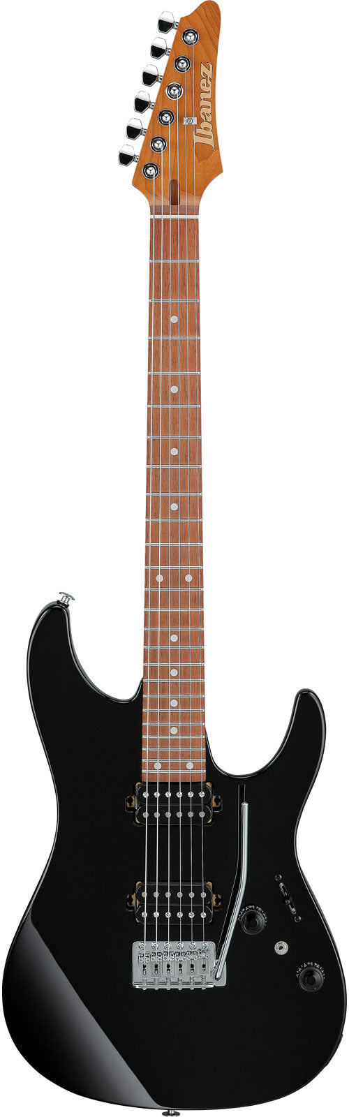 AZ24S2BK Zwart