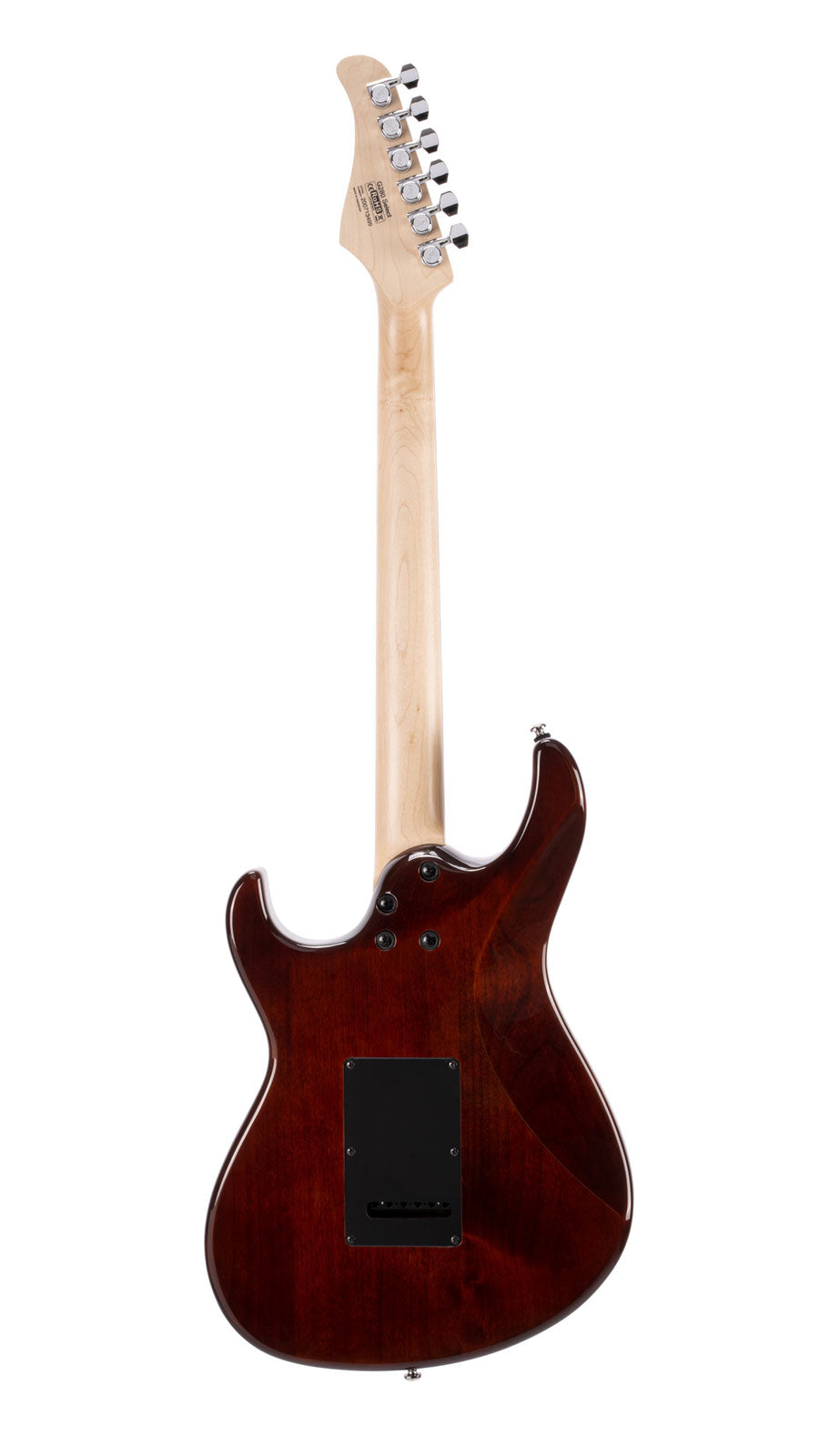 Gitaar G280 Select T. Cham. Purple