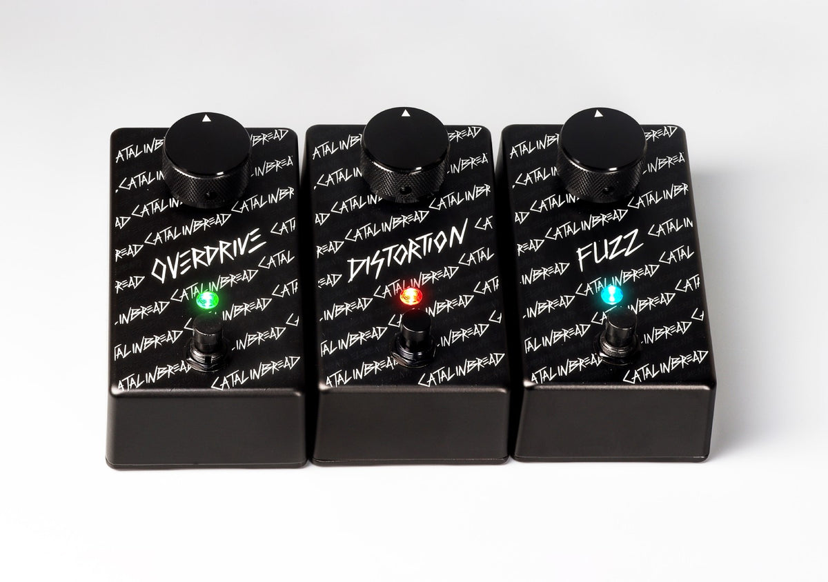 CB Overdrive