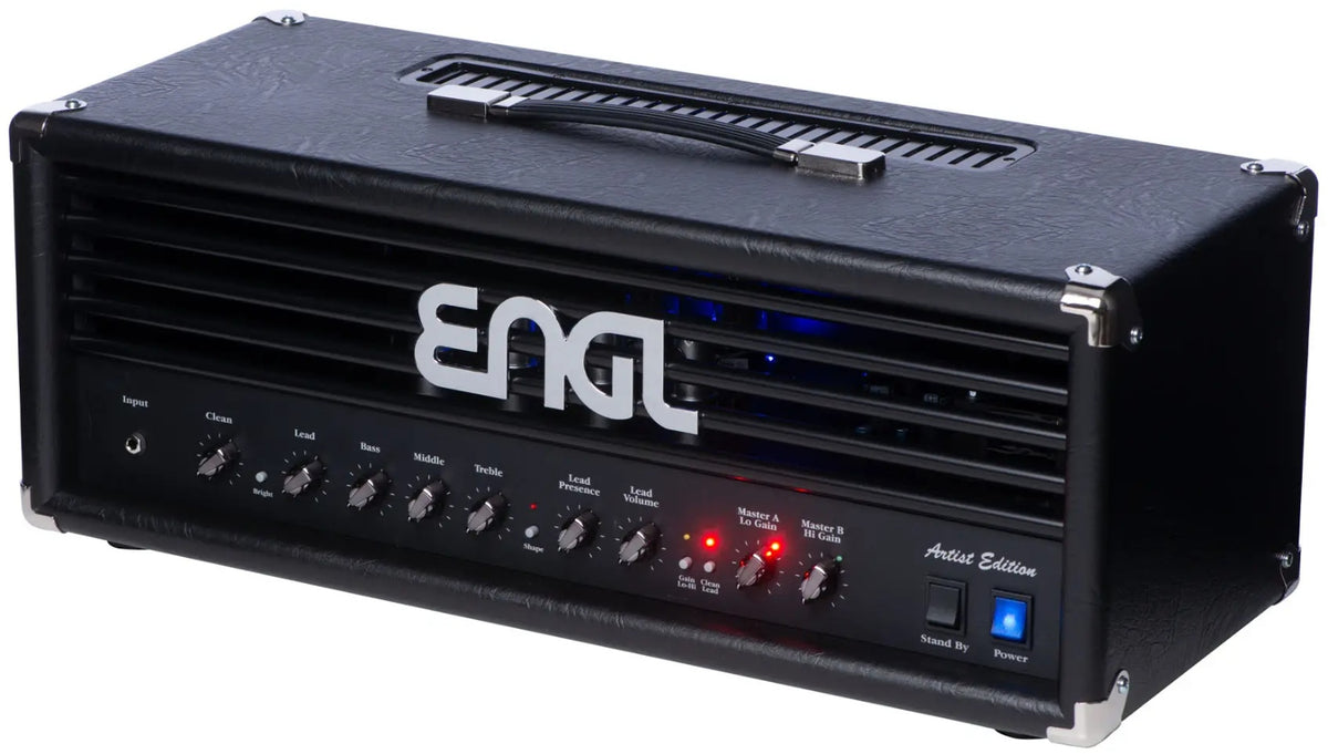 E 651AD - Artiesteneditie Blackout 100W