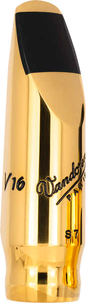 Vandoren Mouthpiece V16 S7 (SM803G)