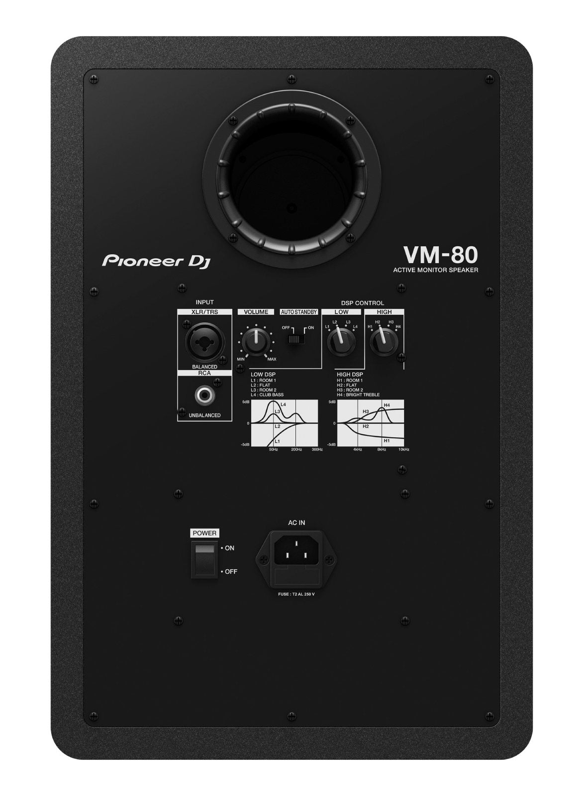 VM-80 - BSTOCK