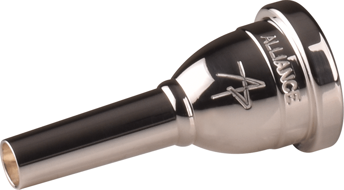 Alliance Prestige - 2 Verzilverd (Cornet)