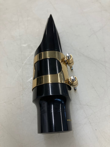 Tenorsaxofoon Eboniet 6M Medium - B-stock