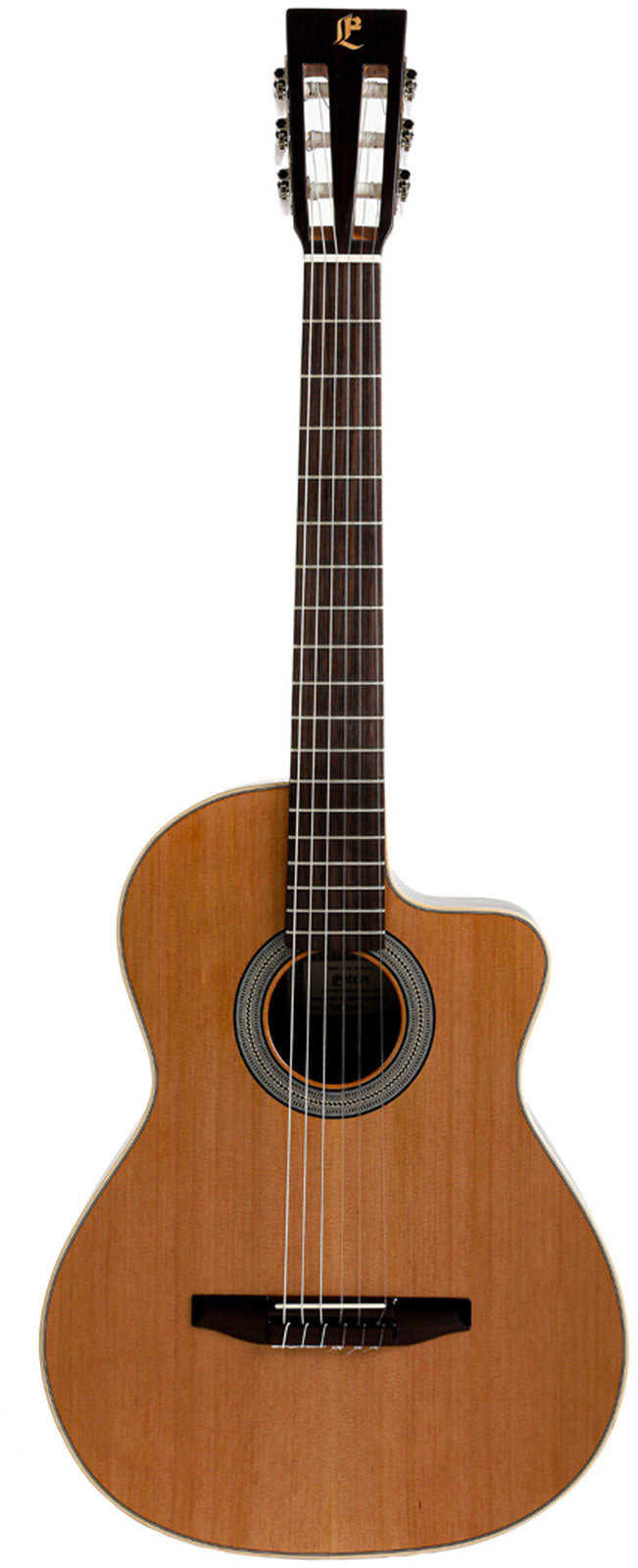 Crossover CW EQ Cederblad