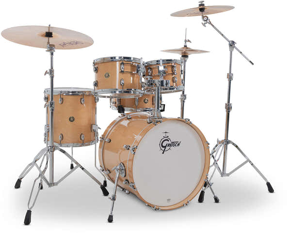 Gretsch Drums CATALINA MAPLE ANTIEK ESDOORN CM2-E605-AM