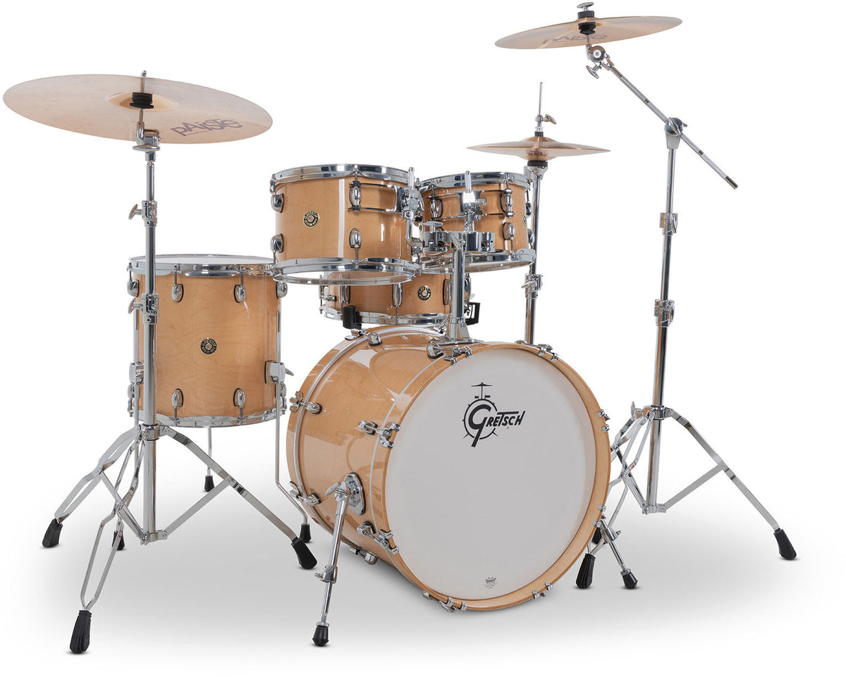 CATALINA MAPLE ANTIEK ESDOORN CM2-E605-AM