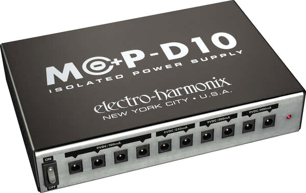 Electro Harmonix MOP-D10