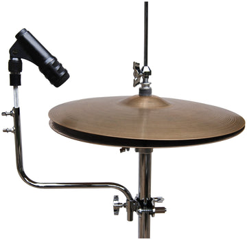 MHHH - Hi-Hat Microfoonhouder