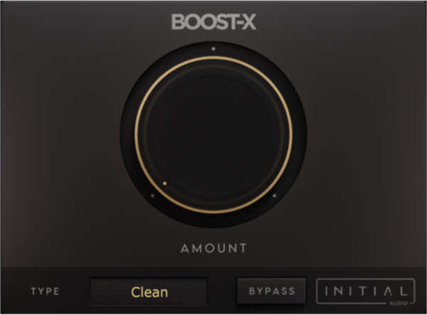 Boost X