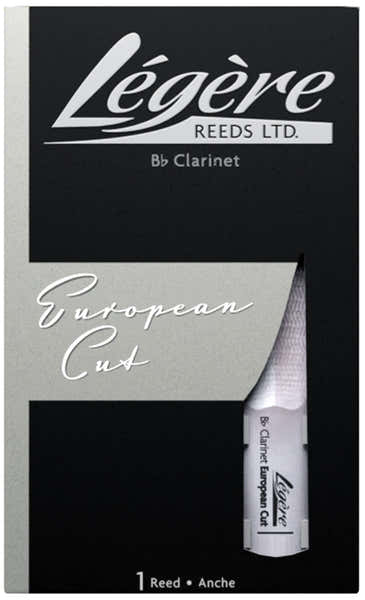 ALE BBES3 RIETEN KLARINETTE SIB EUROPEAN CUT FORCE 3