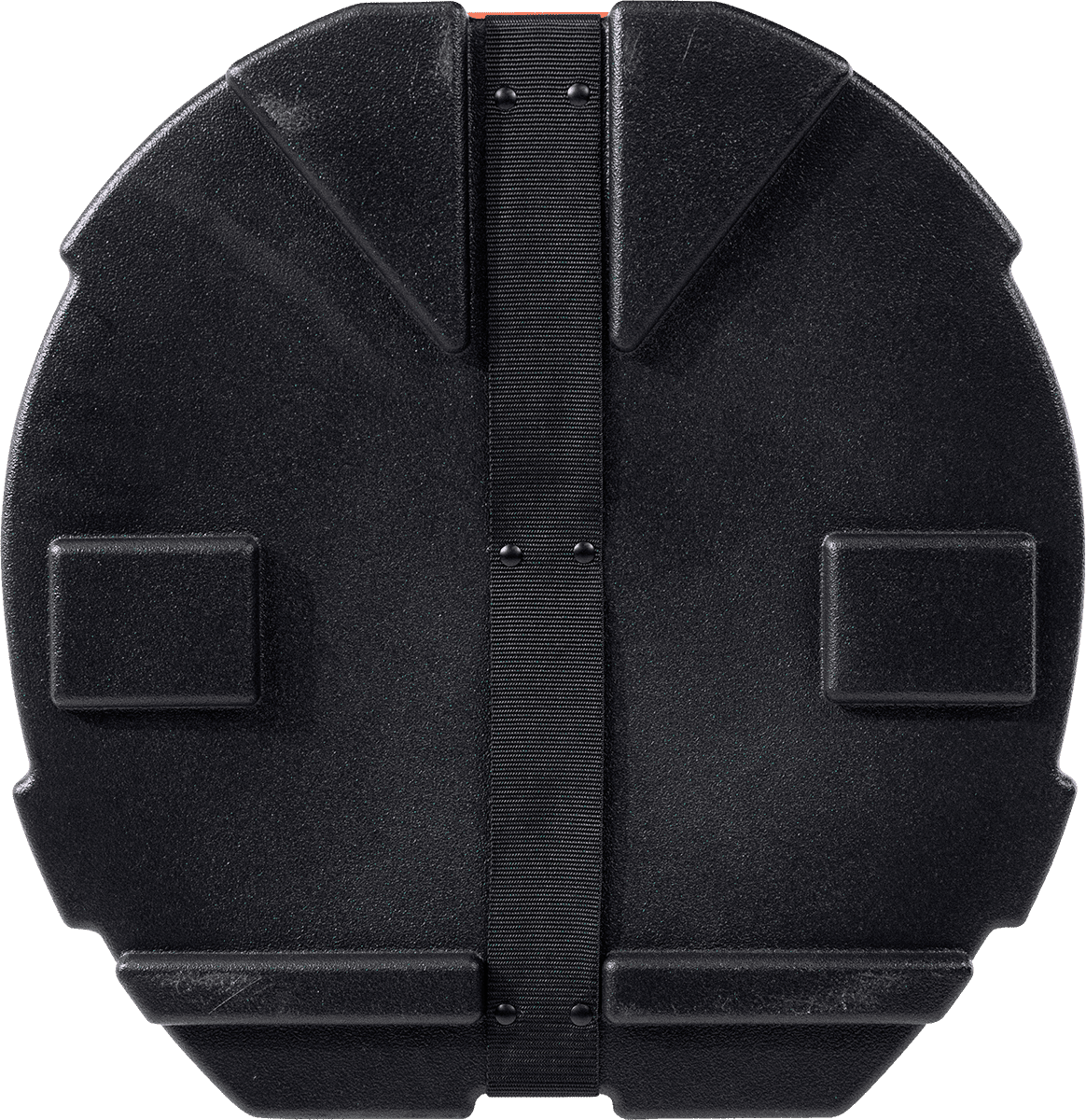 Gegoten Koffer Grooves Voor Tom 10" X 8"