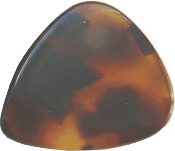 Plectrums Flat Dug Acetaat