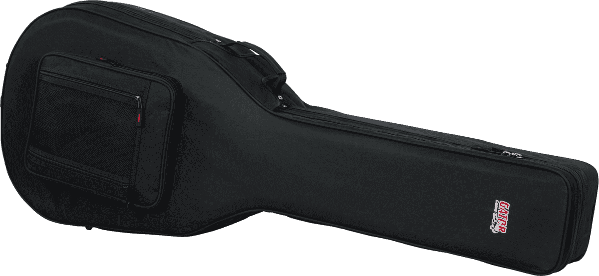 Acoustic Bass Softcase - GL