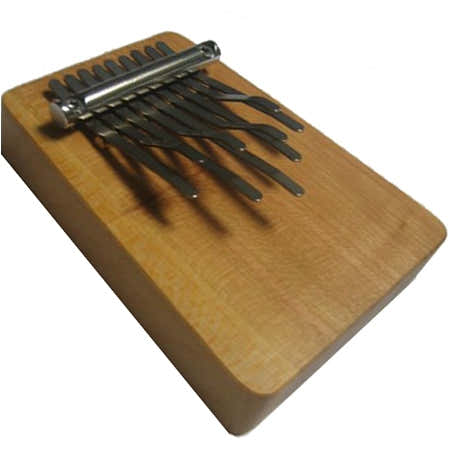 KALIMBA - B9 A mineur