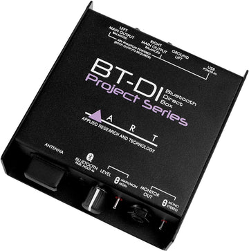 BT-DI