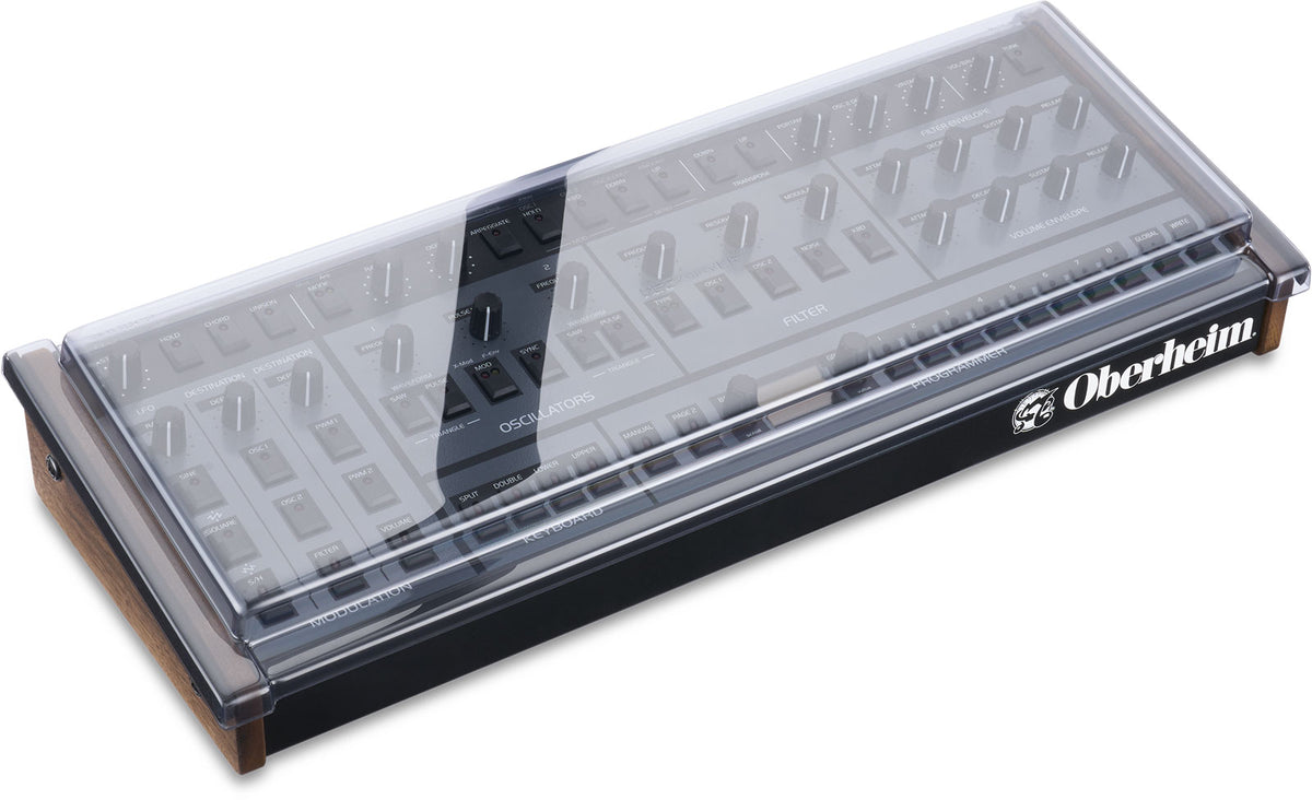 Oberheim OB-X8 Desktopcover