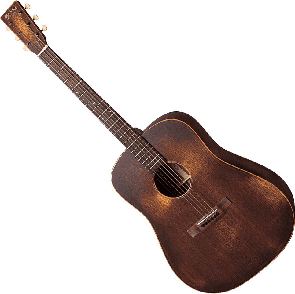 D-15M Streetmaster LH