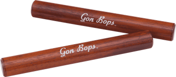 Hickory claves