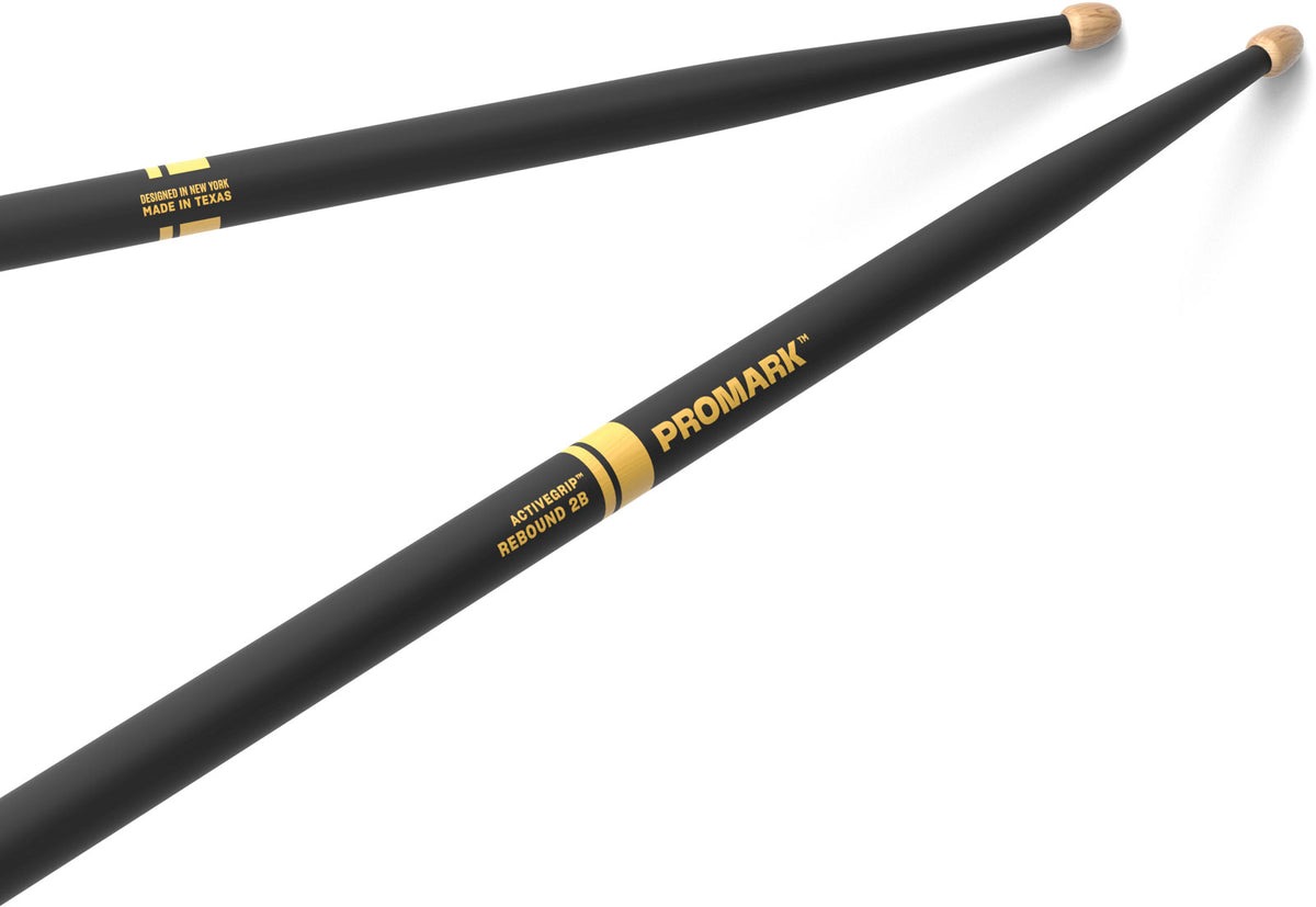 R2BAG - Eikelvormige tip Rebound 2B ActiveGrip
