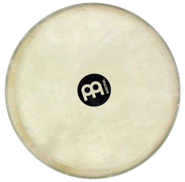 MHHEAD12W - DRUMVELL DJEMBE NATURAL 12