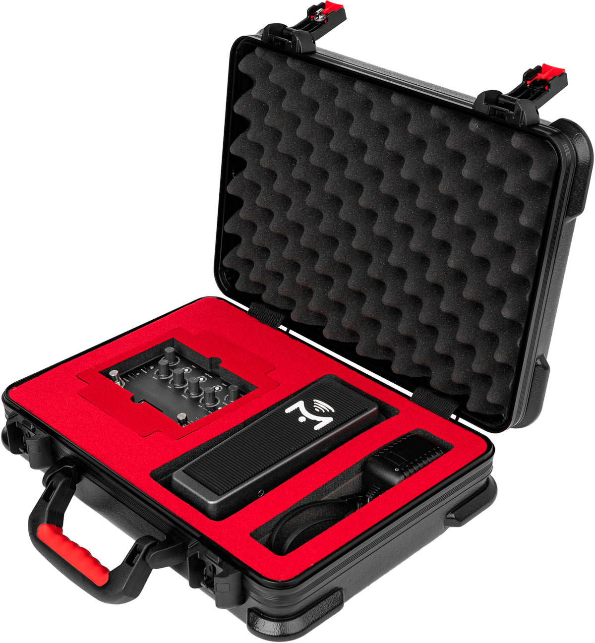 GTSA-Koffer Voor Hx Stomp Nano Cortex Profiler Player