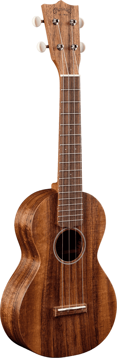 Ukelele C1K Koa