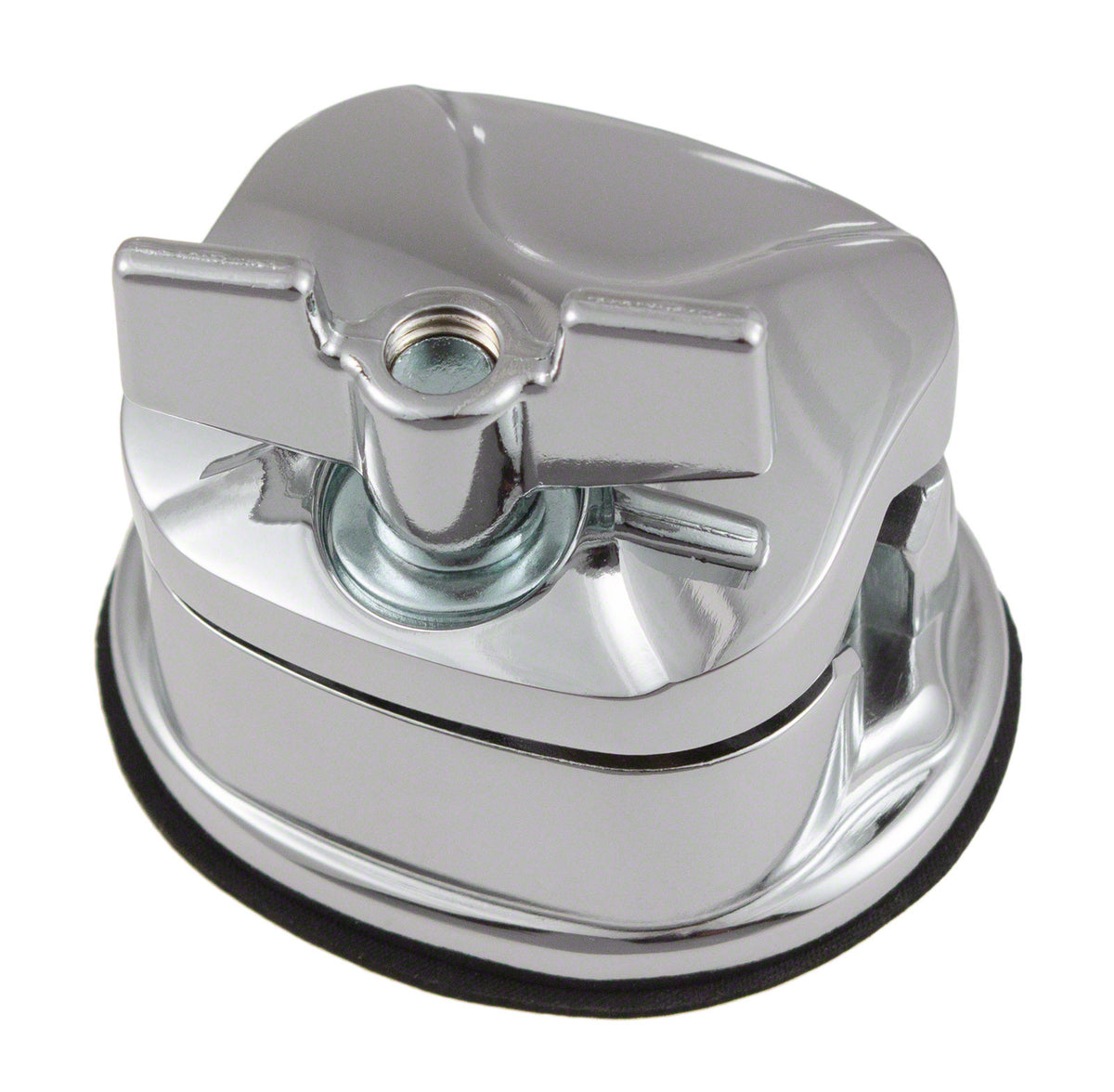 TB9 - Vierkante Deluxe Tom / Floortomhouder 50mm (X1)