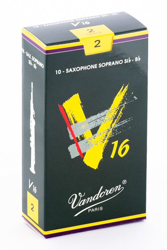 Vandoren V16 2 - SR712