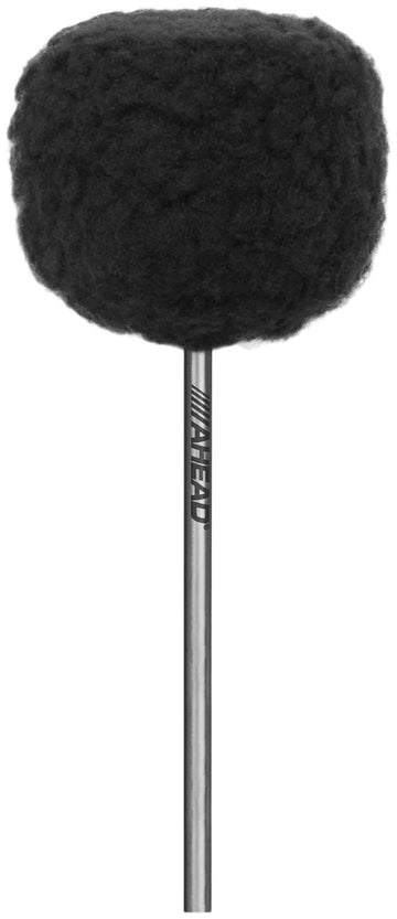 ABVBKB - Pro Kick Black Boom Bassdrumklopper