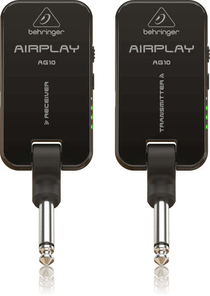 Airplay Guitar AG10