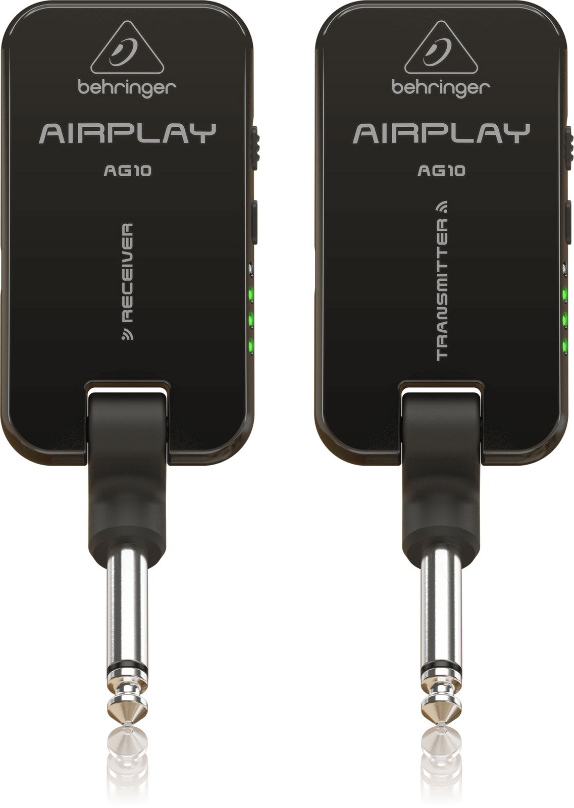 Behringer Draadloze systemen