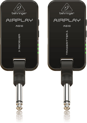 Airplay Guitar AG10