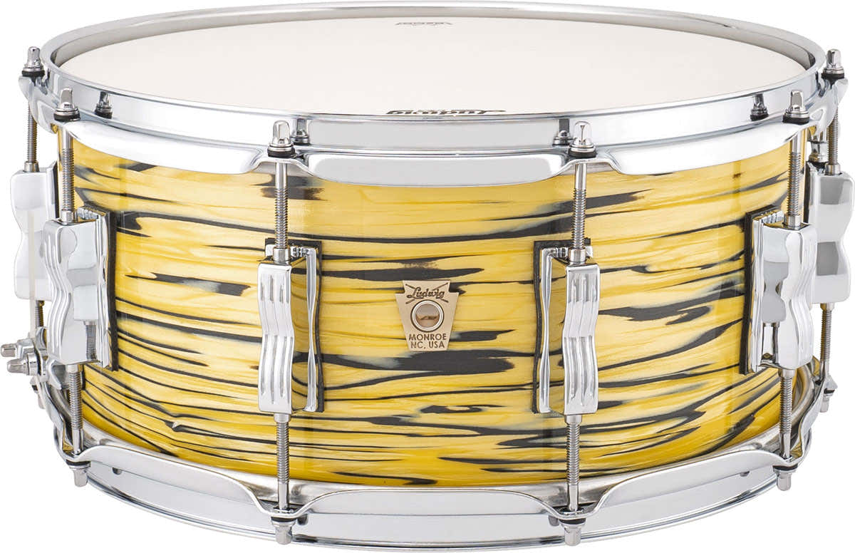 Ls403Xxa2 - 14 X 6.5" Classic Maple - Citroen Oyster