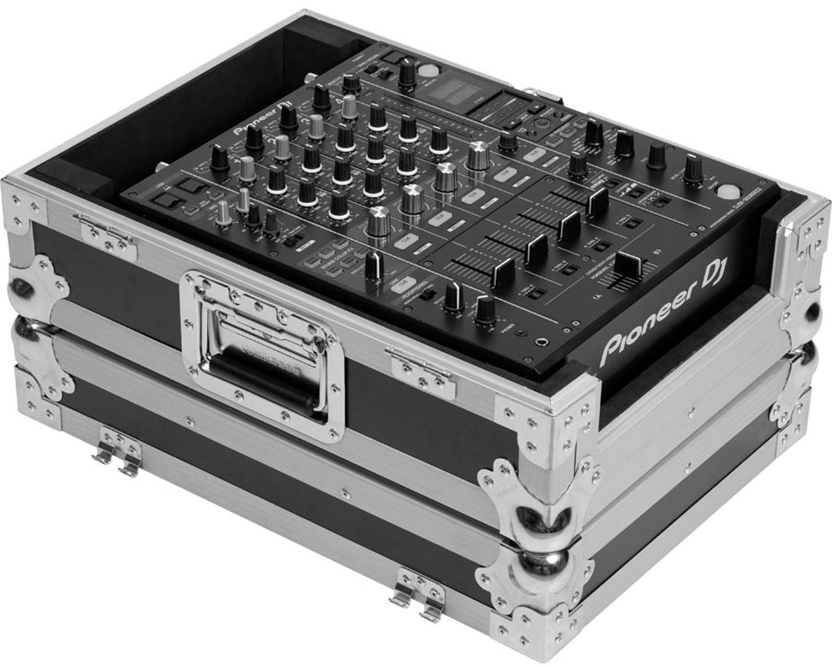Flight 12'' Honingraat Zilver