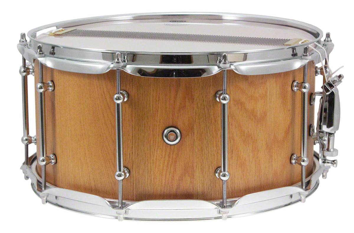 AM-W7014OSH - 14" x 7" Stave Oak - Eiken duigen
