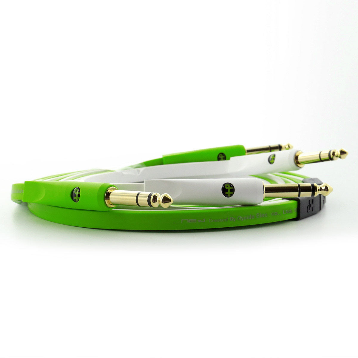 Class B Jack Jack Stereo 2m