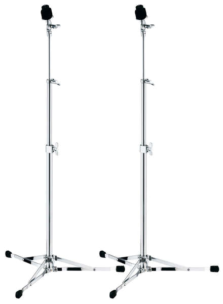 THE CLASSIC CYMBAL STAND BUNDLE PACK INCL. HC52F(2)