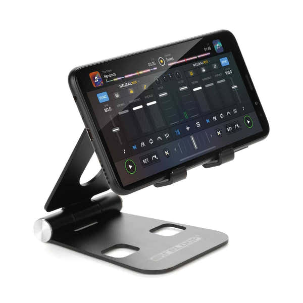 Slimme displaystandaard