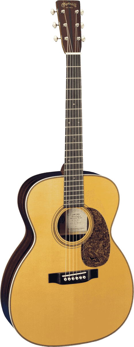 C.F. Martin & Co 000-28EC Eric Clapton Signature