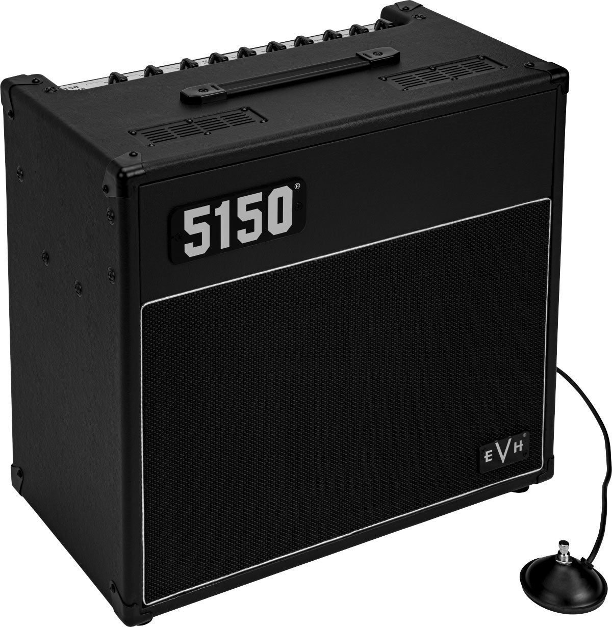 5150 Iconic Serie 15W 1X10-combo zwart 230V