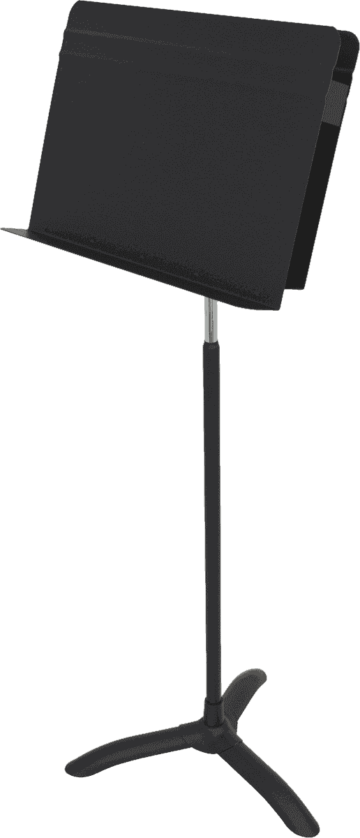 Manhasset 49 MUSIC STAND DOUBLE DESK