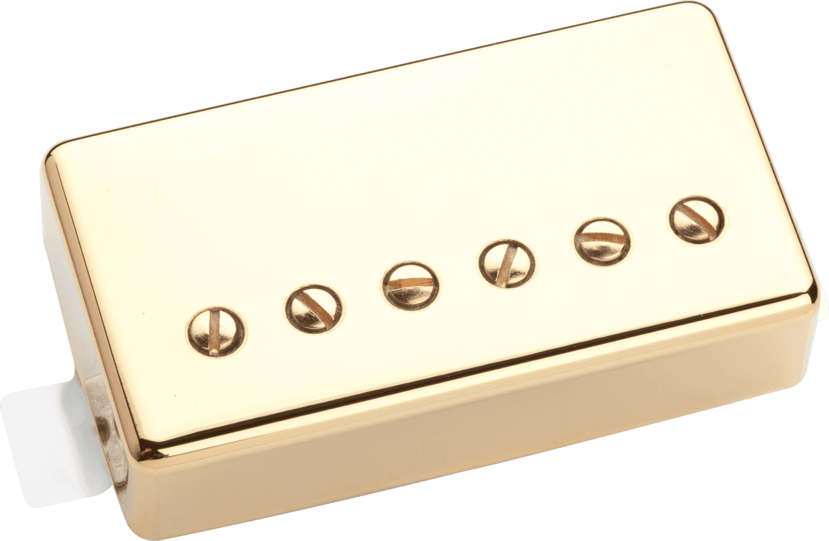 Seymour Duncan HB-COVER-G - COVER HB GOLD