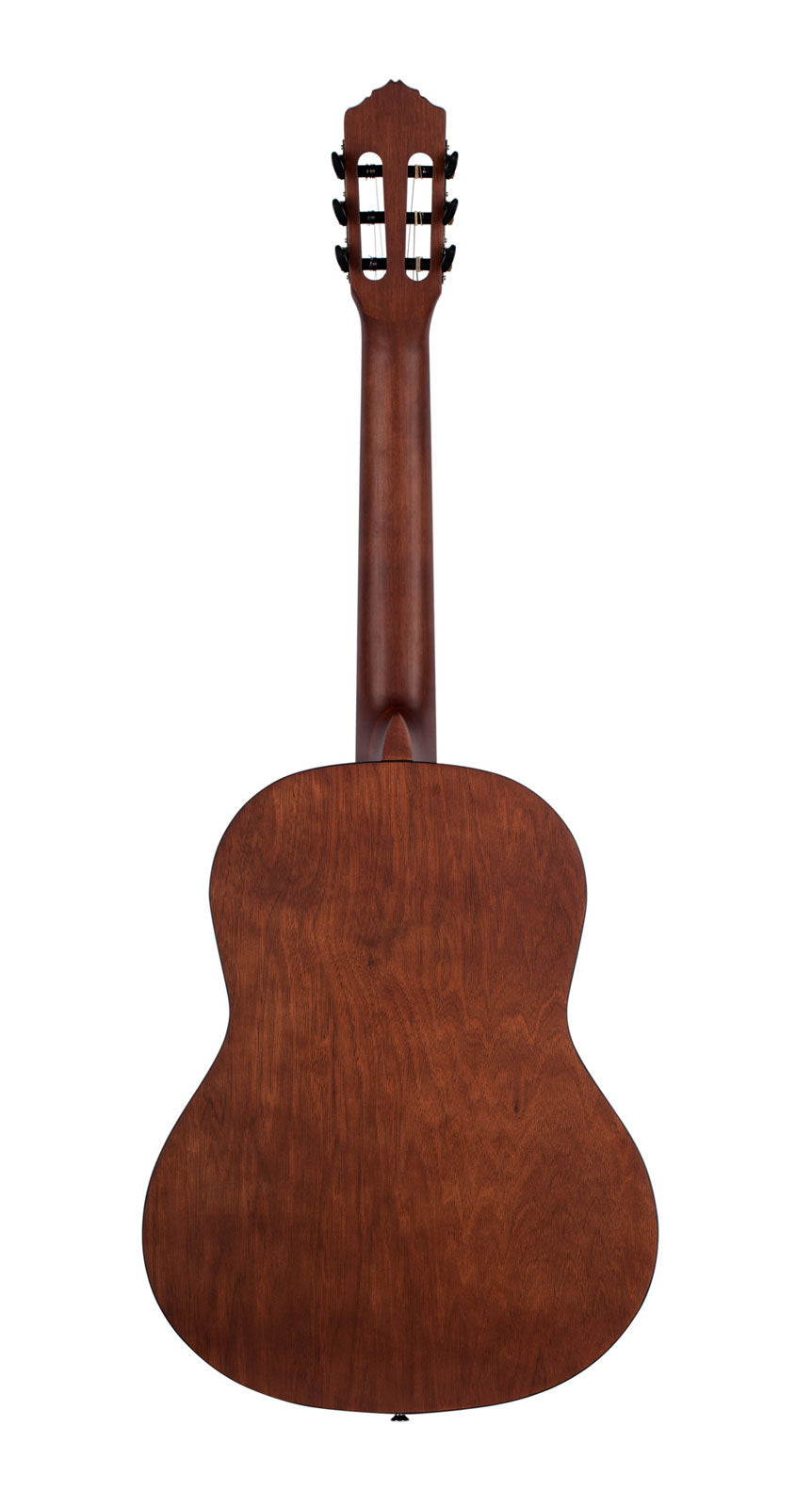 Gitaar Rst5M Sparrenhout Naturel Mat