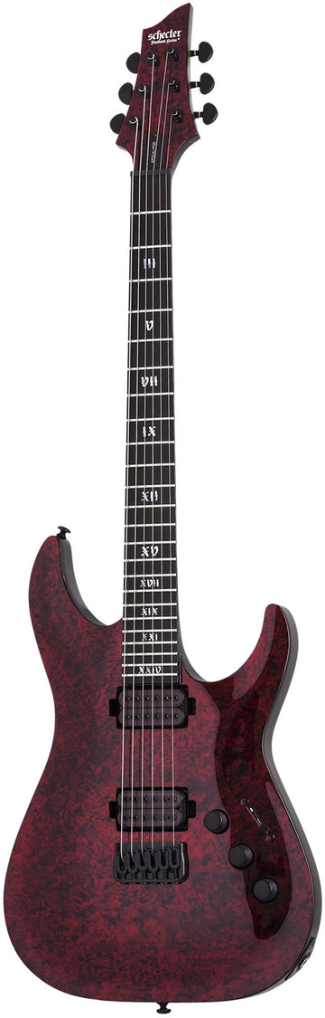 C-1 Apocalypse Red Reign
