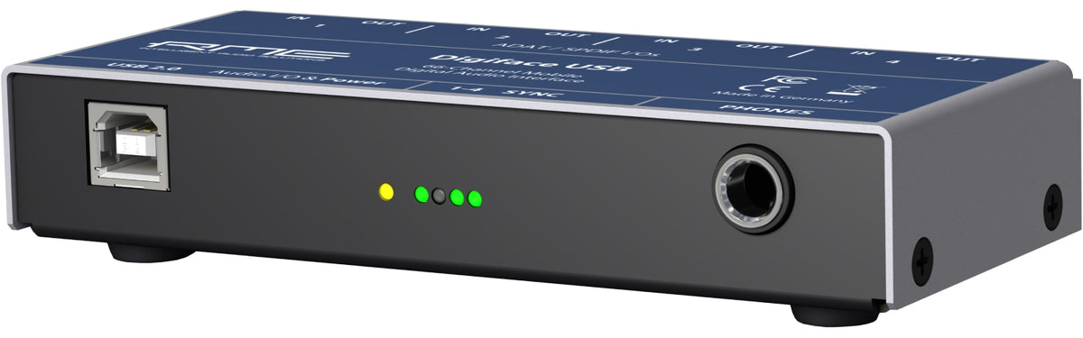 Digiface USB