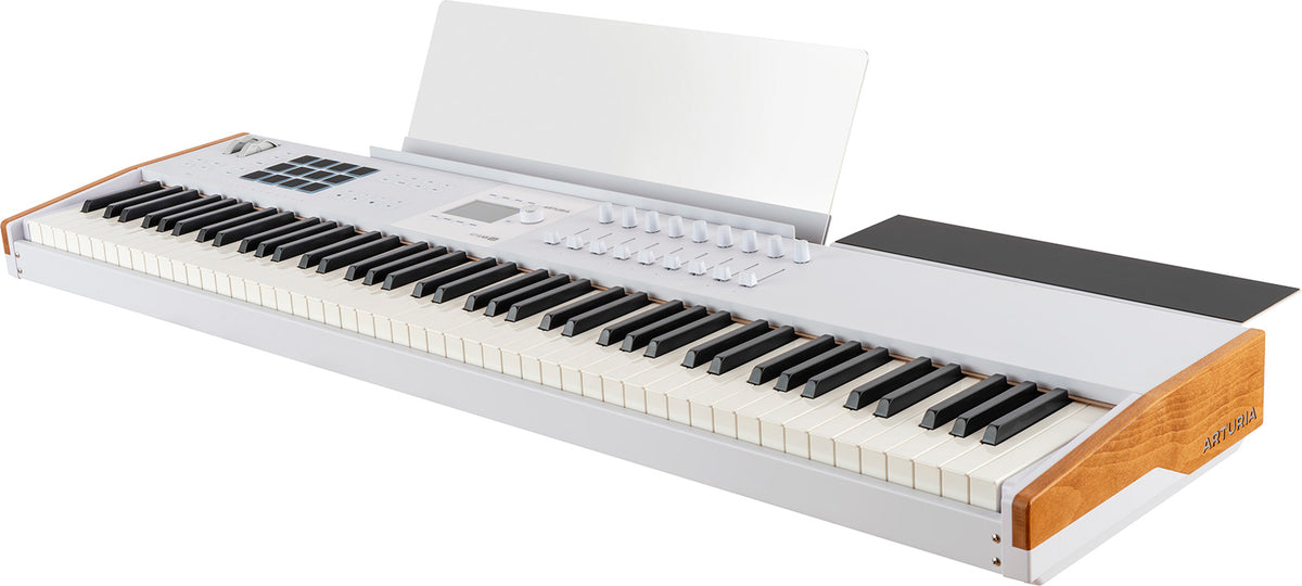 Keylab 88 MK3 Wit