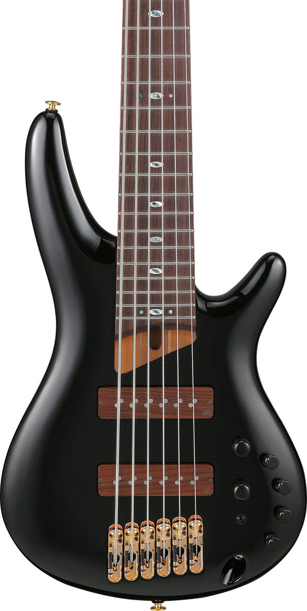SR3506-BK Zwart Prestige