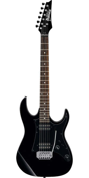 Ibanez Grx Grx20-Bkn Black Night